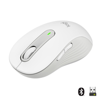 Logitech Signature M650 L - Souris