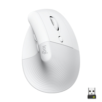 Logitech Lift Vertical Ergonomic Mus - 910-006475