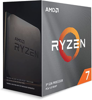 AMD Ryzen 7 5700X - 3.4 GHz - 8 Kärnor - 16 trådar - 100-100000926WOF