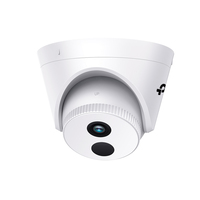 TP-LINK VIGI C400 Series C400HP-4 - V1 Pan / Tilt Camera 3 MP - VIGI C400HP-4