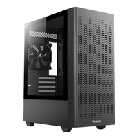 Antec NX500M - Mini Tower - PC