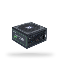 Série ECO GPE-500S - Alimentation (interne)