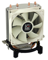 LC-CC-95 : refroidisseur de processeur de 92 mm