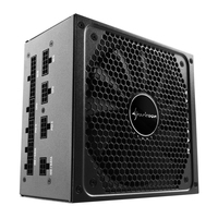 Sharkoon SilentStorm Cool Zéro 650