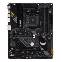 ASUS TUF GAMING B550-PRO - AMD - Socket AM4 Motherboard - 90MB17R0-M0EAY0