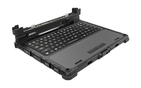 GETAC K120 Keyboard Dock w/RF Passthrough