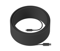 Logitech Strong - USB cable - USB Type A (M) to 24 pin USB-C (M) - 939-001805