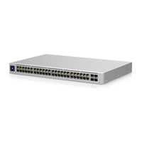 UbiQuiti UniFi US-48 - Managed Switch - GigE