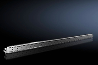 Rittal 8617.730 - Hyllskena / Shelf Rail - Kapslingssystem - 800 mm - 18 mm - 39 mm (8617730)