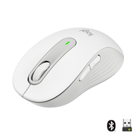 Logitech Signature M650 - Souris