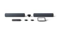 Système de visioconférence Lenovo Google Meet Series One Room Kits Gen 2