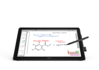 Wacom DTK-2451 - Numériseur avec écran LCD