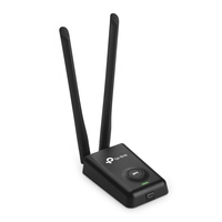 TP-LINK TL-WN8200ND - Wireless - USB - WLAN - Wi-Fi 4 - TL-WN8200ND