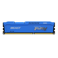 FURY Beast - DDR3 - Module - 4 GB