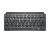 Logitech MX Keys Mini - Keyboard - 920-010495