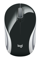 Logitech M187 - Mus - optisk - 910-002731