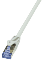 LogiLink Cat6a S/FTP nätverkskabel 1,5 m RJ-45 - CQ3042S