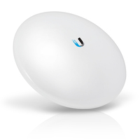 UbiQuiti NanoBeam 2AC NBE-2AC-13 Wireless Bridge