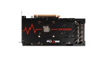 SAPPHIRE AMD Radeon RX 6650 XT - 8 GB GDDR6