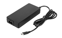 GETAC GAT1E1 100W 20V AC-DC Adapter