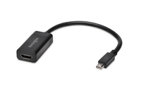 Mini DisplayPort till HDMI 4K-adapter - Kensington VM4000 - K33985WW