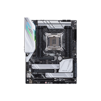ASUS PRIME X299-A II Motherboard ATX - LGA2066 Socket - 90MB11F0-M0EAY0