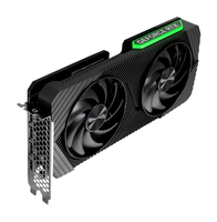 Gainward RTX 4070 12 GB Ghost OC GDDR6X - Grafikkort - 3895