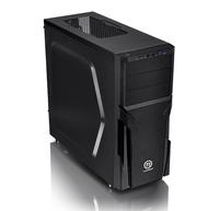 Versa H21 - Tour Midi - ATX ( ATX / PS/2 )