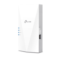 Répéteur Wi-Fi TP-LINK AX1800 (RE600X)