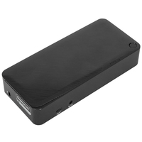 Targus DOCK182EUZ Docking station - DOCK182EUZ