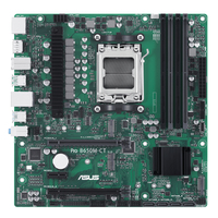 ASUS PRO B650M-CT-CSM 1700 DDR4 mATX Motherboard - 90MB1EC0-M0EAYC