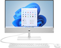 Ordinateur tout-en-un HP Pavilion - 2,1 GHz - 16 Go de RAM DDR4 - 512 Go NVMe