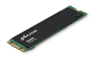 Micron 5400 PRO - 480 Go - M.2 - 6 Gbit/s