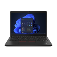 ThinkPad X13 Gen 3 21BN - Intel Core i5 1235U / 1.3 GHz - Evo - Win 10 Pro 64... - 21BN003EGE
