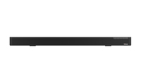 ThinkSmart Bar XL - Kit for Videokonferenzen (Soundbar, 2 Satelliten-Mikrofone) - Zertifiziert for Microsoft Teams - 11RTZ9CAGE