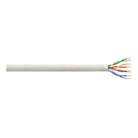 Câble réseau LogiLink CQ2100U Cat6 UTP 100 m