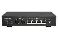 QNAP QSW-2104-2S - Commutateur Non Géré