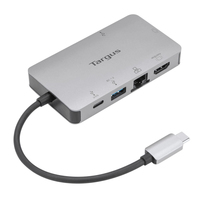 Station d'accueil Targus DOCK419 USB-C