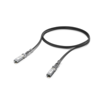 Câble de connexion directe UbiQuiti UACC-DAC-SFP28-1M 25G SFP28