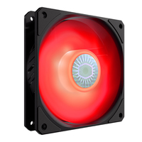 Cooler Master SickleFlow 120 Red LED Fan