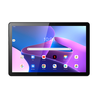 Lenovo Tab M10 3rd Gen 64 GB 25.6 cm 10.1" 4 Wi-Fi 5 802.11ac Android 11 - 64 GB - 25.6 cm - ZAAE0049ES