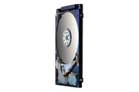 WD Travelstar Z7K500, 320 Go