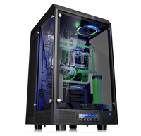 The Tower 900 - Full Tower - Extended ATX (PS/2) - CA-1H1-00F1WN-00