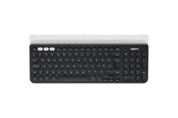 Logitech K780 Multi-Device - Keyboard - 920-008036