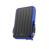 Silicon Power Armor A66 - Disque dur 5 To