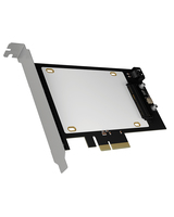 ICY BOX IB-PCI2017-U2 PCIe to U.2 Adapter