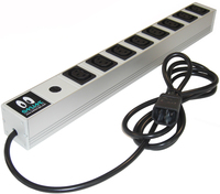 ONLINE USV Power strip (rack-mountable)