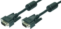 LogiLink VGA Cable 1.8m Male-Male UL-2919 - CV0001