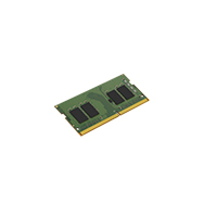 ValueRAM KVR32S22S6/4 - 4 GB