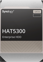 Synology HAT5300 Hårddisk 12TB SATA 6Gb/s - HAT5300-12T